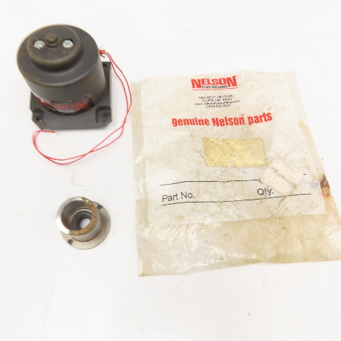 Nelson 92-12-46/Z Stud Welding Machine Encoder