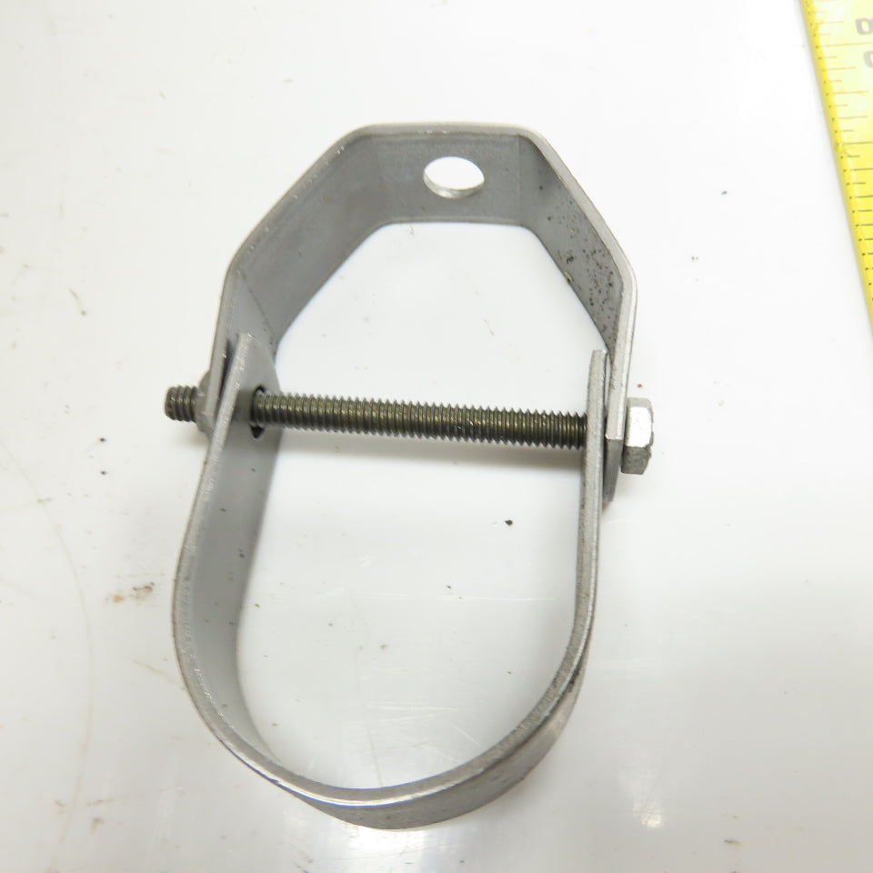 PHD 450-451 Adjustable Clevis Hanger 1-1/2" Pipe Lot Of 48