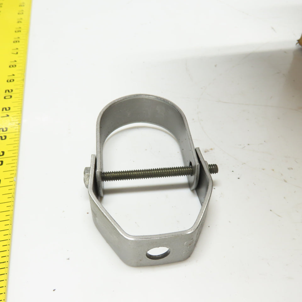 PHD 450-451 Adjustable Clevis Hanger 1-1/2" Pipe Lot Of 48