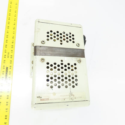 Sola 63-23-150-8 Mini / Micro Computer Regulator Power Conditioner 95-520V Input