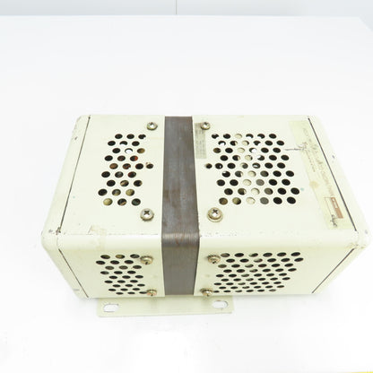 Sola 63-23-150-8 Mini / Micro Computer Regulator Power Conditioner 95-520V Input