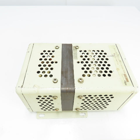 Sola 63-23-150-8 Mini / Micro Computer Regulator Power Conditioner 95-520V Input