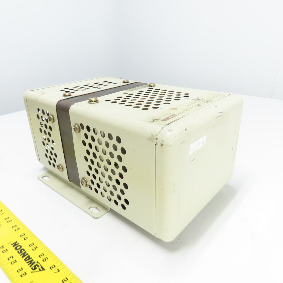 Sola 63-23-150-8 Mini / Micro Computer Regulator Power Conditioner 95-520V Input