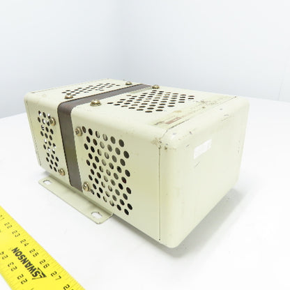 Sola 63-23-150-8 Mini / Micro Computer Regulator Power Conditioner 95-520V Input