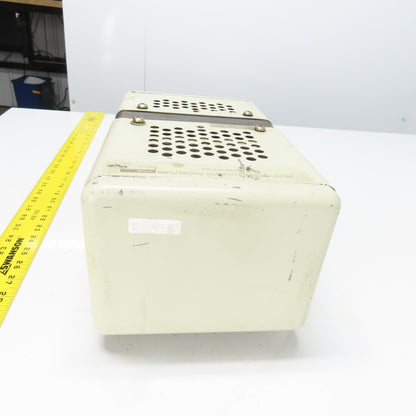 Sola 63-23-150-8 Mini / Micro Computer Regulator Power Conditioner 95-520V Input