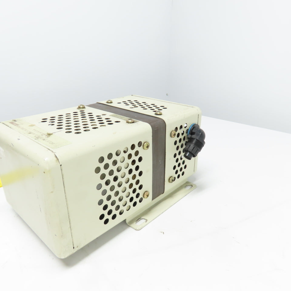 Sola 63-23-150-8 Mini / Micro Computer Regulator Power Conditioner 95-520V Input