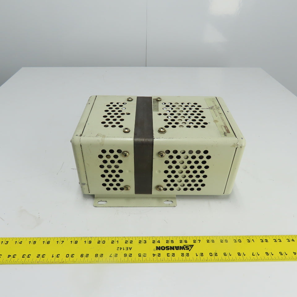Sola 63-23-150-8 Mini / Micro Computer Regulator Power Conditioner 95-520V Input