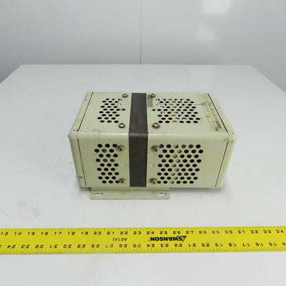 Sola 63-23-150-8 Mini / Micro Computer Regulator Power Conditioner 95-520V Input