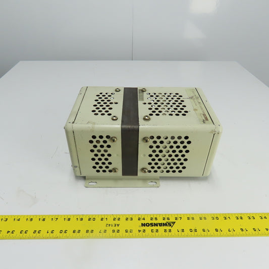 Sola 63-23-150-8 Mini / Micro Computer Regulator Power Conditioner 95-520V Input