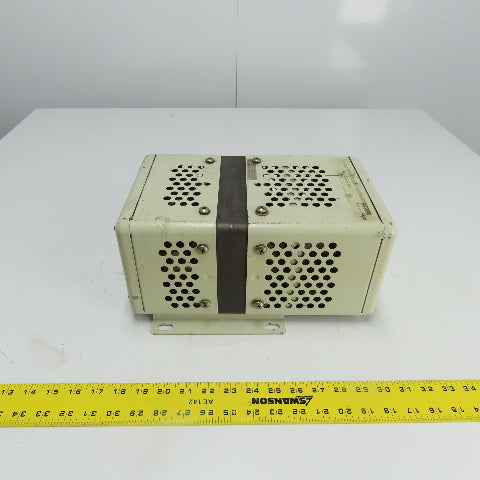Sola 63-23-150-8 Mini / Micro Computer Regulator Power Conditioner 95-520V Input