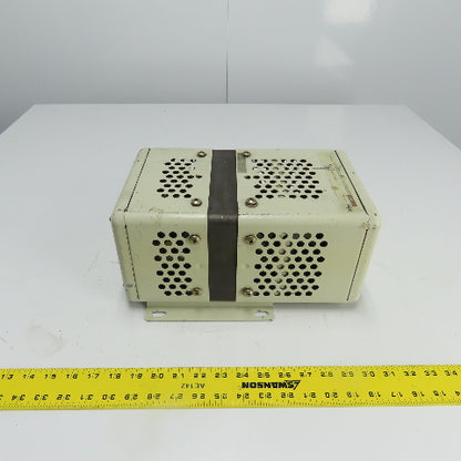 Sola 63-23-150-8 Mini / Micro Computer Regulator Power Conditioner 95-520V Input