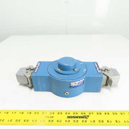 Avtron M685 -LP1 Rotary Pulse Generator Sensor Rev G 48 Base PPR
