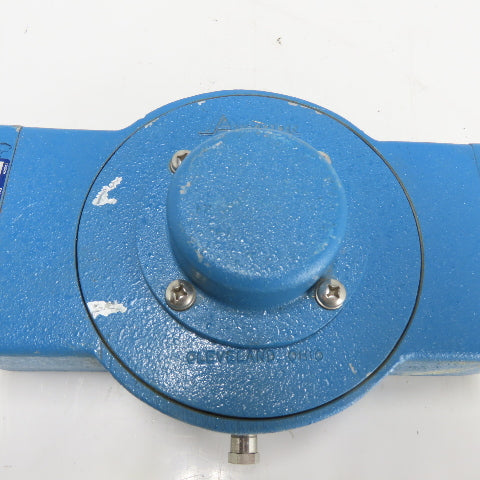 Avtron M685 -LP1 Rotary Pulse Generator Sensor Rev G 48 Base PPR