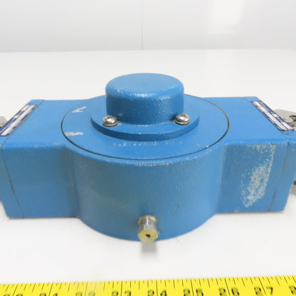 Avtron M685 -LP1 Rotary Pulse Generator Sensor Rev G 48 Base PPR