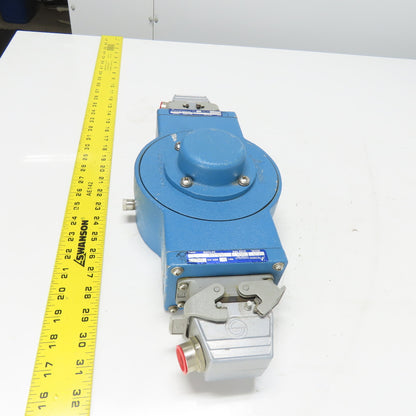 Avtron M685 -LP1 Rotary Pulse Generator Sensor Rev G 48 Base PPR