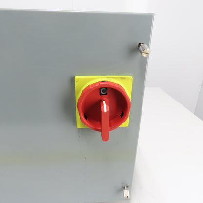 Square D SK1000A2 Class 9070 1000VA Transformer Disconnect 230/460V Pri 115V Sec