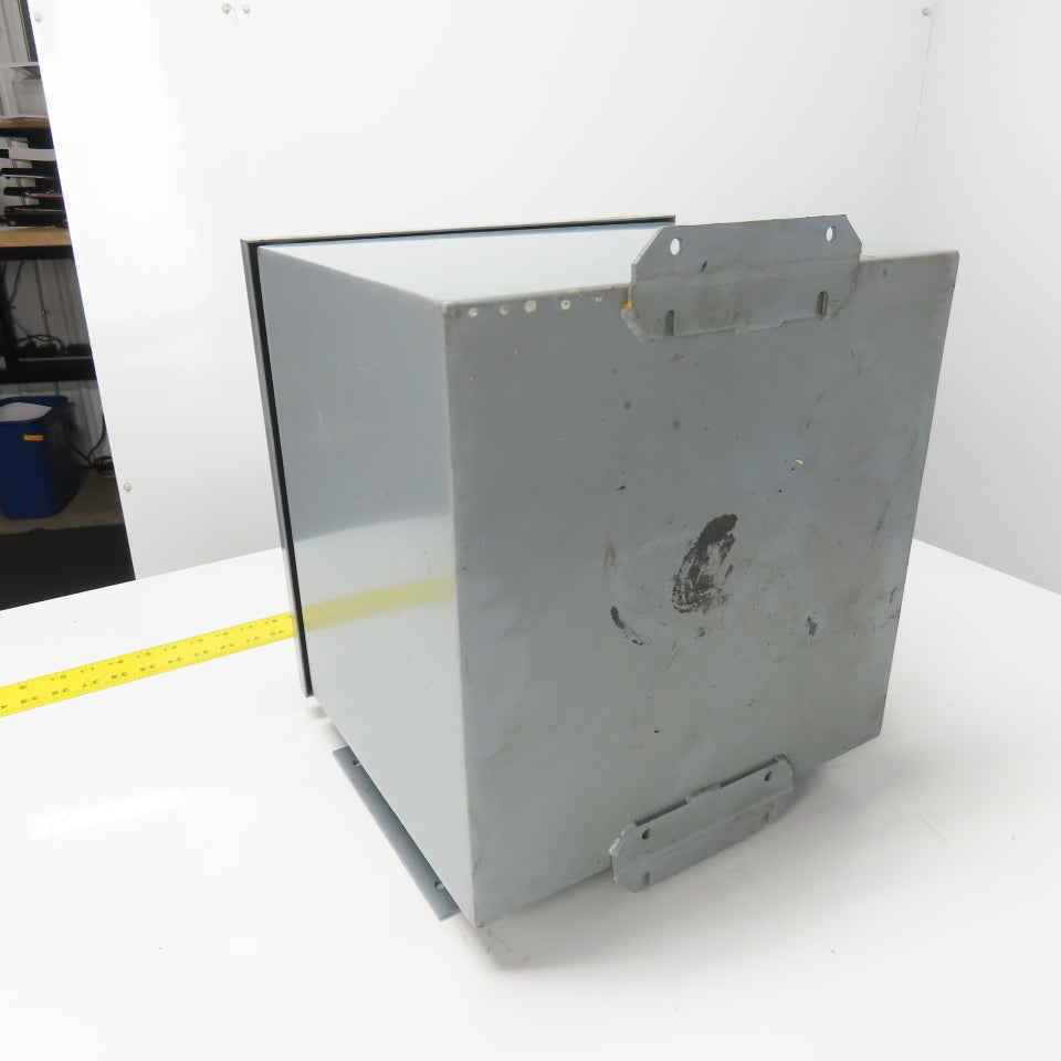 Square D SK1000A2 Class 9070 1000VA Transformer Disconnect 230/460V Pri 115V Sec