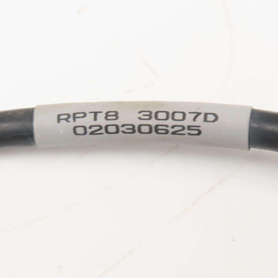 Balluff RPT8 3007D Remote Sensor Transmitter 30mm 20-26VDC