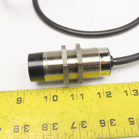 Balluff RPT8 3007D Remote Sensor Transmitter 30mm 20-26VDC