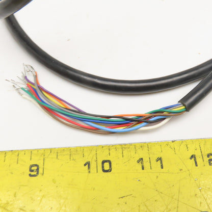 Balluff RPT8 3007D Remote Sensor Transmitter 30mm 20-26VDC