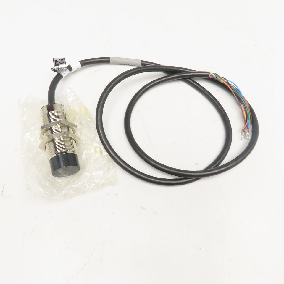 Balluff RPT8 3007D Remote Sensor Transmitter 30mm 20-26VDC