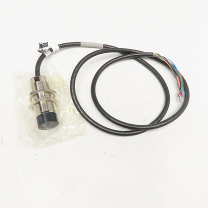 Balluff RPT8 3007D Remote Sensor Transmitter 30mm 20-26VDC