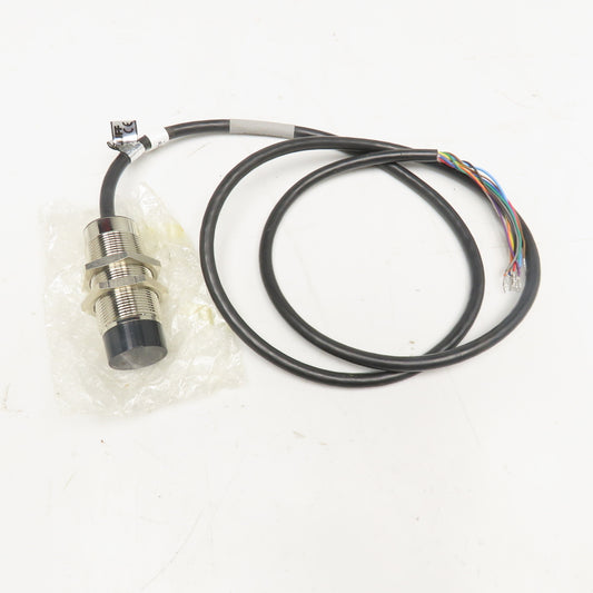Balluff RPT8 3007D Remote Sensor Transmitter 30mm 20-26VDC