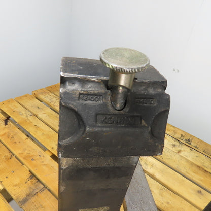 Kenhar K2100U 42" x 4" Class II 16" Carriage Pin Lock Forklift Fork Lot Of 2