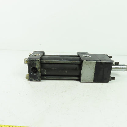 Parker 01.50 TB2MA3US19A Double Acting Pneumatic Air Cylinder 1.5" Bore 2"Stroke