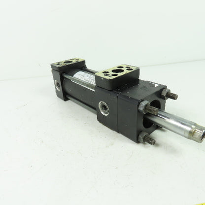 Parker 01.50 TB2MA3US19A Double Acting Pneumatic Air Cylinder 1.5" Bore 2"Stroke