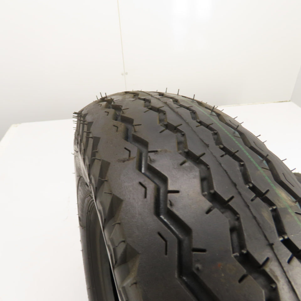 Load Star 5.70 x 8 High Speed Nylon Tubeless Trailer Tire Set Of 2