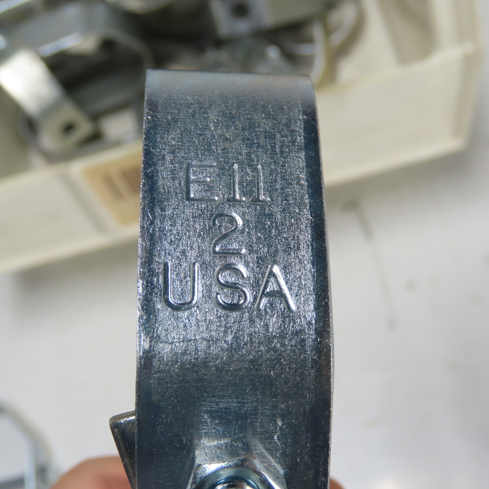 E11 Adjustable Clevis Hanger 2" Pipe Lot Of 48