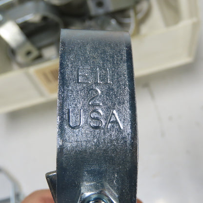 E11 Adjustable Clevis Hanger 2" Pipe Lot Of 48