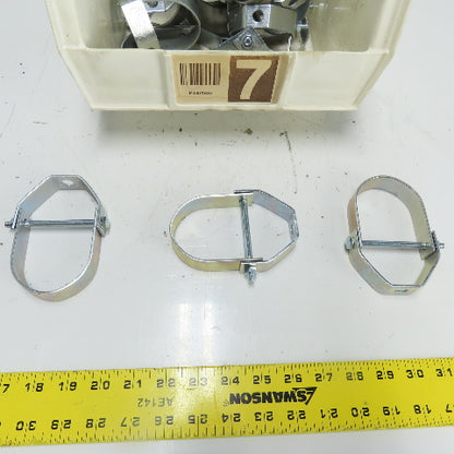 E11 Adjustable Clevis Hanger 2" Pipe Lot Of 48