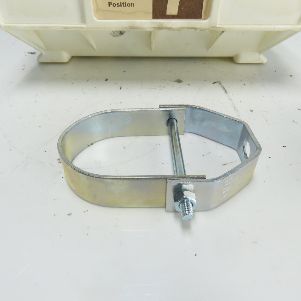 E11 Adjustable Clevis Hanger 2" Pipe Lot Of 48