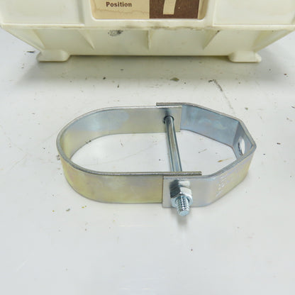 E11 Adjustable Clevis Hanger 2" Pipe Lot Of 48