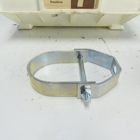 E11 Adjustable Clevis Hanger 2" Pipe Lot Of 48