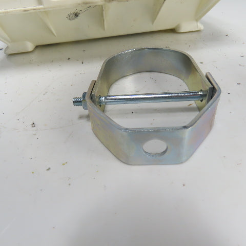 E11 Adjustable Clevis Hanger 2" Pipe Lot Of 48