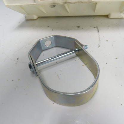 E11 Adjustable Clevis Hanger 2" Pipe Lot Of 48
