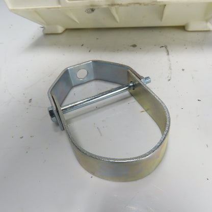 E11 Adjustable Clevis Hanger 2" Pipe Lot Of 48