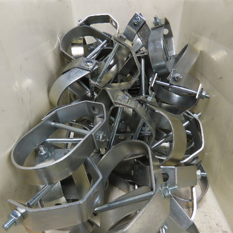 E11 Adjustable Clevis Hanger 2" Pipe Lot Of 48