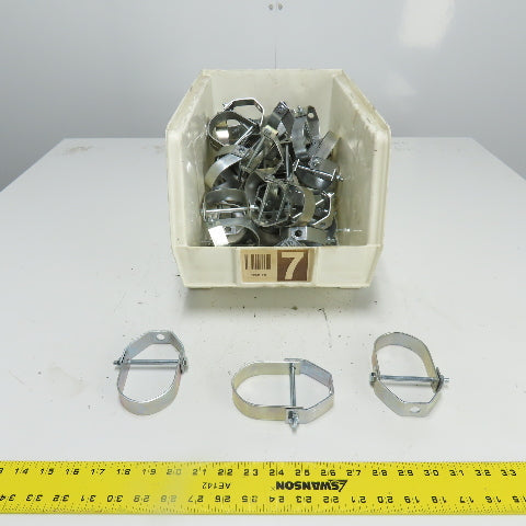 E11 Adjustable Clevis Hanger 2" Pipe Lot Of 48
