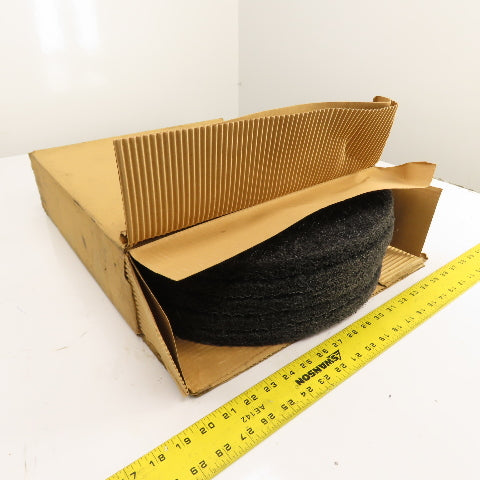 First Quailty Select 16" Floor Machine Buffing Scrubbing Pads Box Of 5
