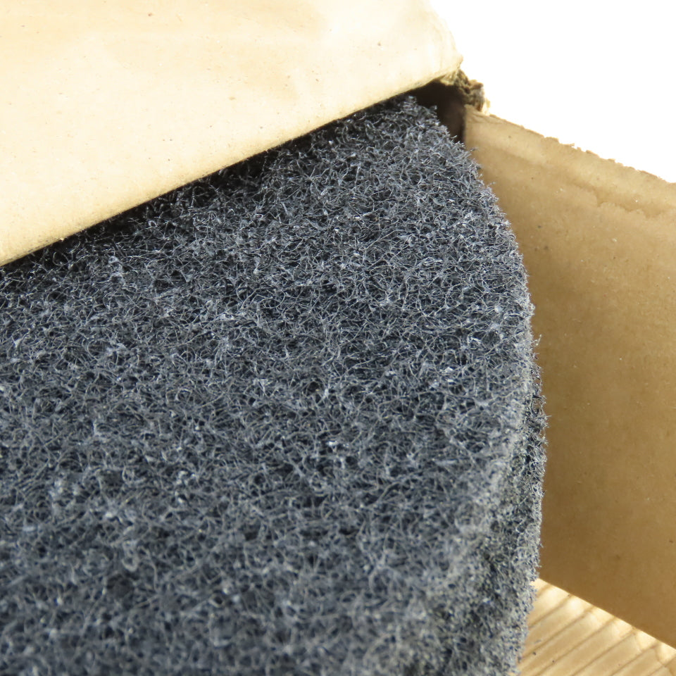 First Quailty Select 16" Floor Machine Buffing Scrubbing Pads Box Of 5