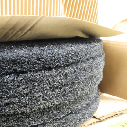 First Quailty Select 16" Floor Machine Buffing Scrubbing Pads Box Of 5