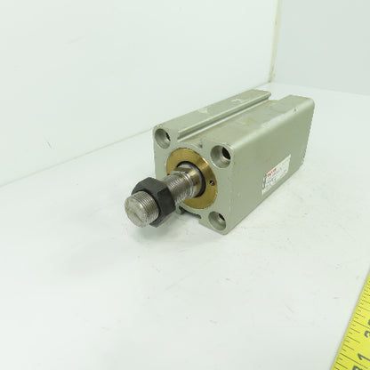 Taiyo 6SD50N100T-LN 100S-1 Hydraulic Cylinder 10MPa 3" Stroke