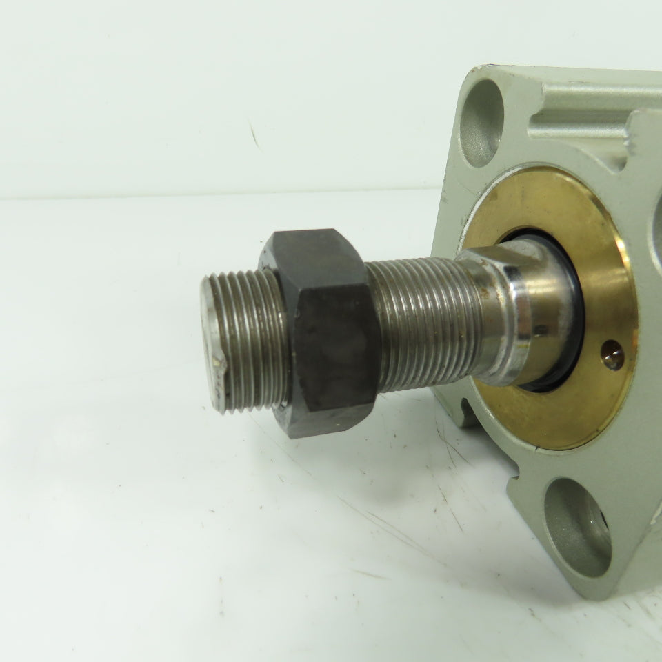 Taiyo 6SD50N100T-LN 100S-1 Hydraulic Cylinder 10MPa 3" Stroke