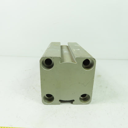 Taiyo 6SD50N100T-LN 100S-1 Hydraulic Cylinder 10MPa 3" Stroke