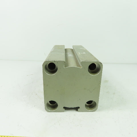 Taiyo 6SD50N100T-LN 100S-1 Hydraulic Cylinder 10MPa 3" Stroke