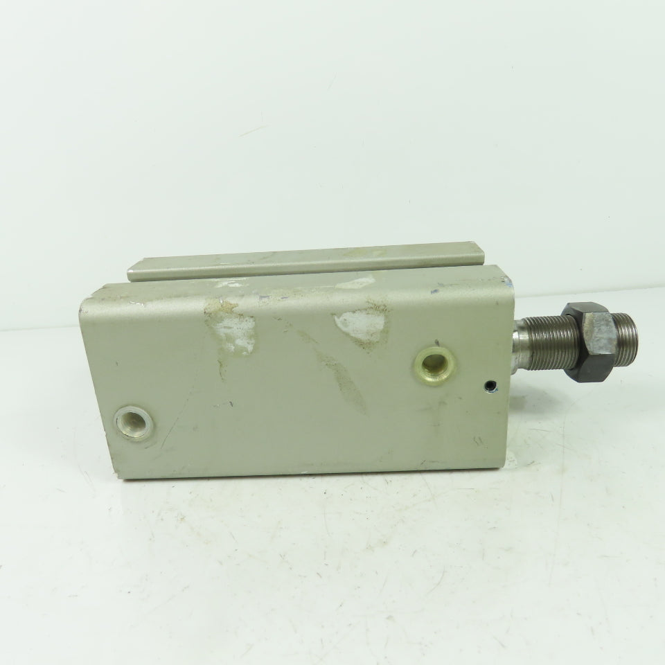 Taiyo 6SD50N100T-LN 100S-1 Hydraulic Cylinder 10MPa 3" Stroke